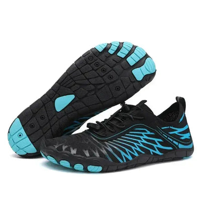 Oreval-Rutschfeste Barfußschuhe (Unisex)