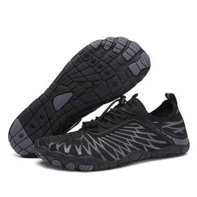 Oreval-Rutschfeste Barfußschuhe (Unisex)