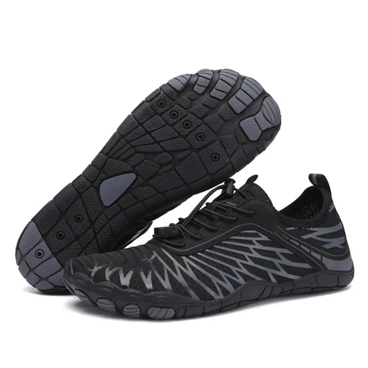 Oreval-Rutschfeste Barfußschuhe (Unisex)