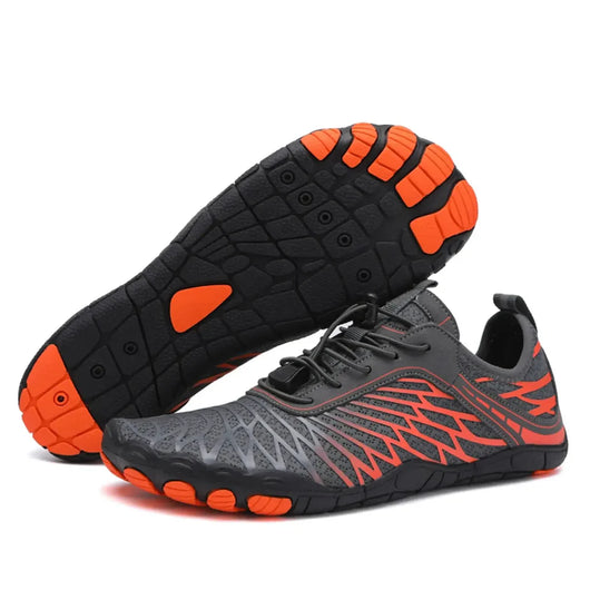 Oreval-Rutschfeste Barfußschuhe (Unisex)
