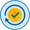 Guarantee Badge