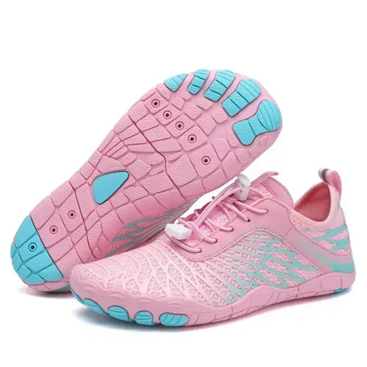 Oreval-Rutschfeste Barfußschuhe (Unisex)