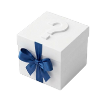 GEHEIMES GESCHENK