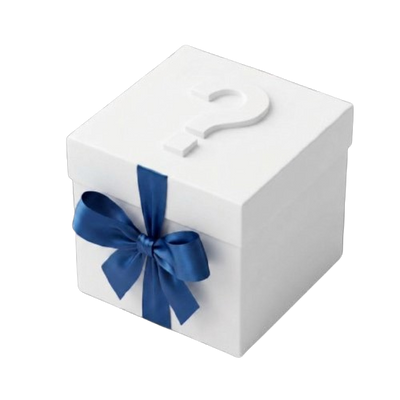 GEHEIMES GESCHENK