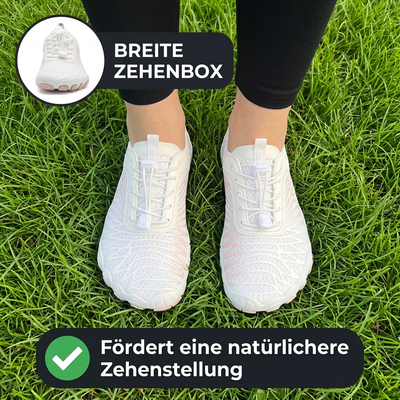 Oreval-Rutschfeste Barfußschuhe (Unisex)