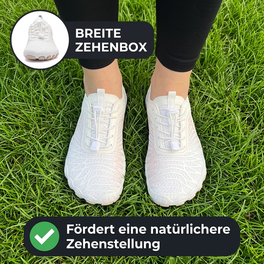 Oreval-Rutschfeste Barfußschuhe (Unisex)
