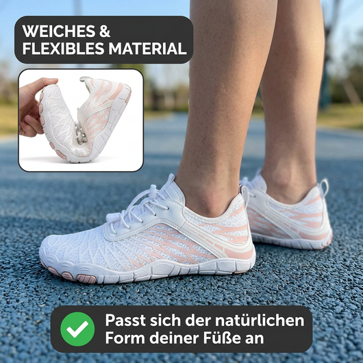 Oreval-Rutschfeste Barfußschuhe (Unisex)