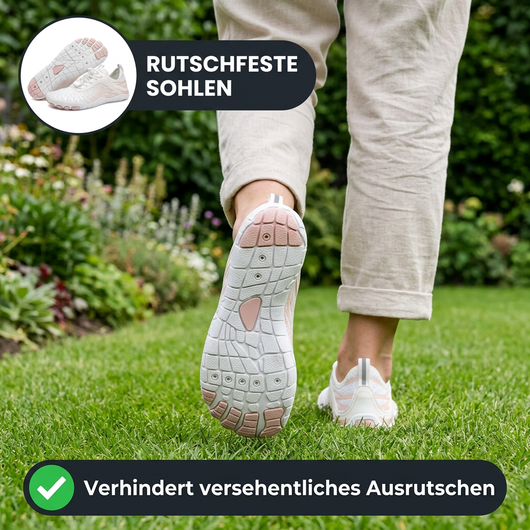 Oreval-Rutschfeste Barfußschuhe (Unisex)