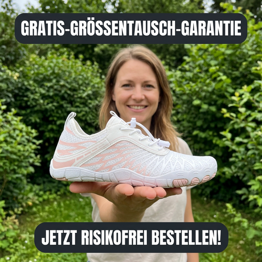Oreval-Rutschfeste Barfußschuhe (Unisex)