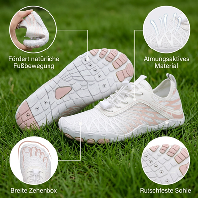 Oreval-Rutschfeste Barfußschuhe (Unisex)