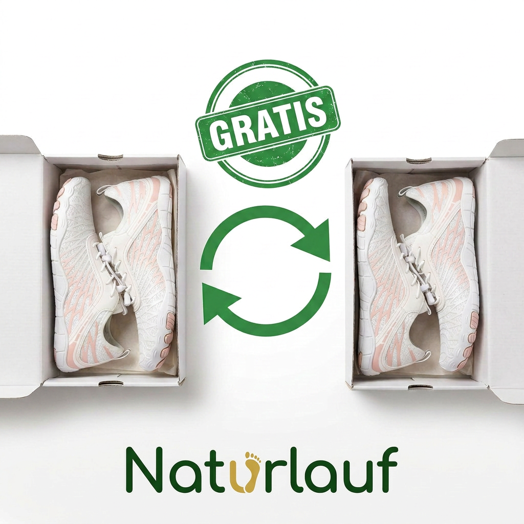 Größe passt nicht? Kein Stress.