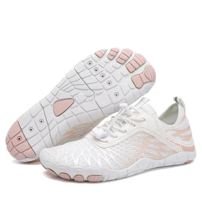 Oreval-Rutschfeste Barfußschuhe (Unisex)